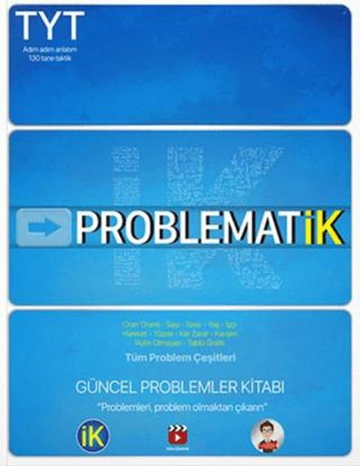 TYT Problematik