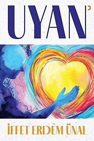 Uyan | Cinius Yayınları (Ciltsiz) - Resim 1
