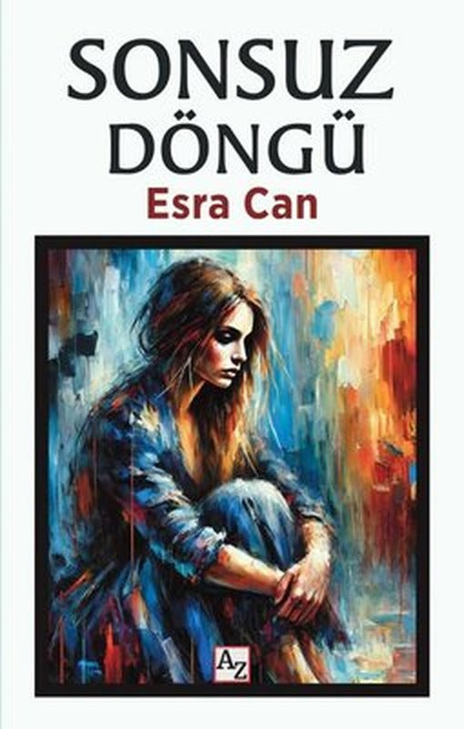 Sonsuz Döngü | Az Kitap (İnce Kapak)