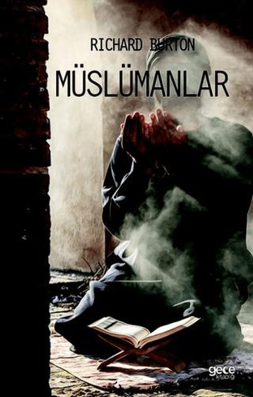 Müslümanlar | Gece Kitaplığı (Ciltsiz)