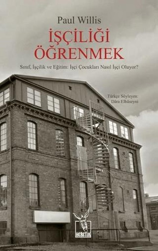 İşçiliği Öğrenmek