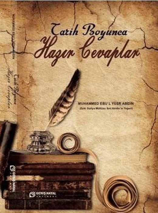 Tarih Boyunca Hazır Cevaplar