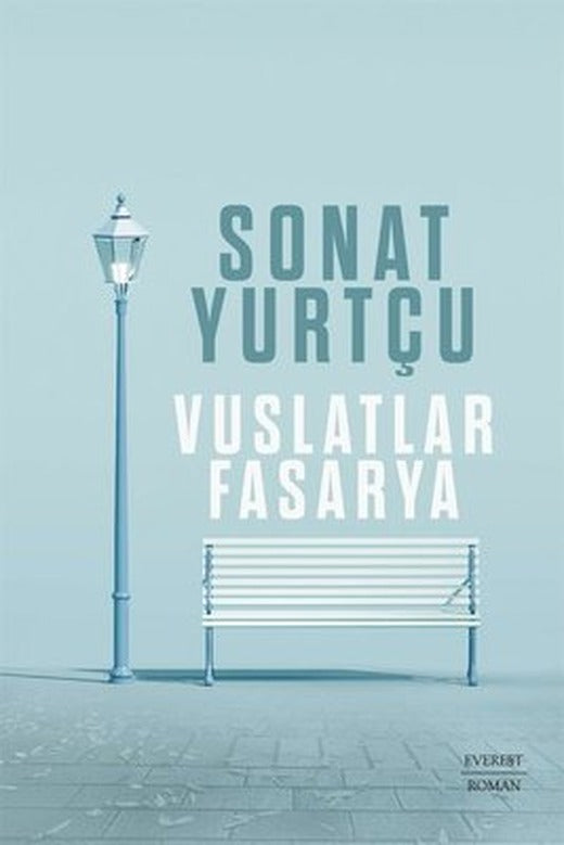 Vuslatlar Fasarya | Everest Yayınları (İnce Kapak)