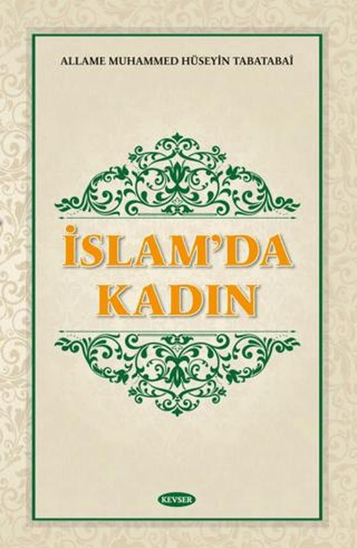 İslam’da Kadın
