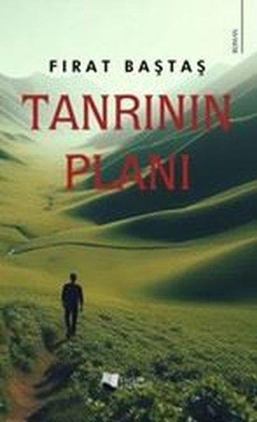 Tanrının Planı | Karina Yayınevi (İnce Kapak)