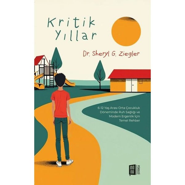 Kritik Yıllar | Mona (İnce Kapak)
