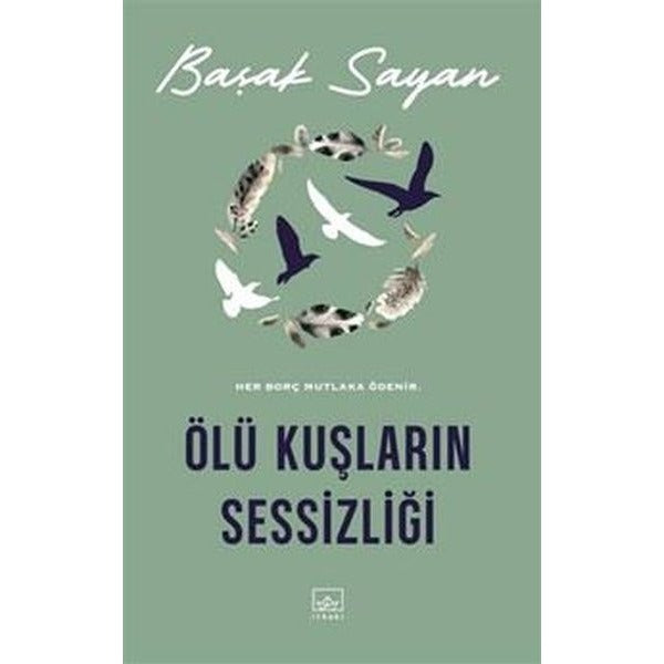 Ölü Kuşların Sessizliği