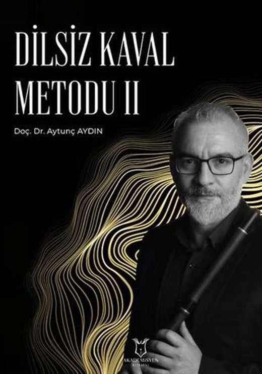 Dilsiz Kaval Metodu II | Akademisyen Kitabevi (Ciltsiz)