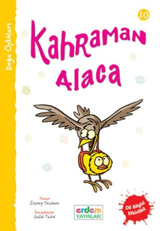 Kahraman Alaca