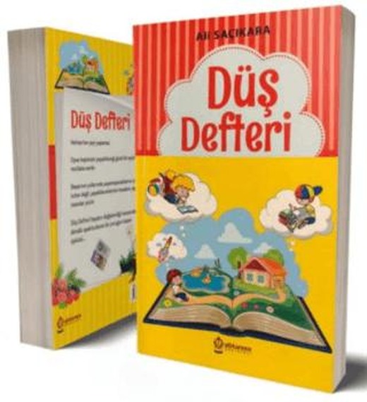 Düş Defteri