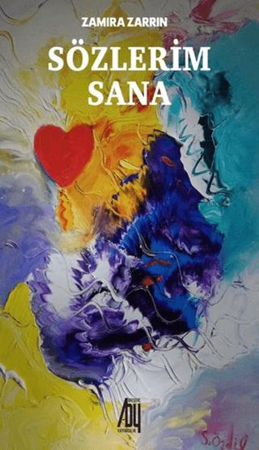 Sözlerim Sana