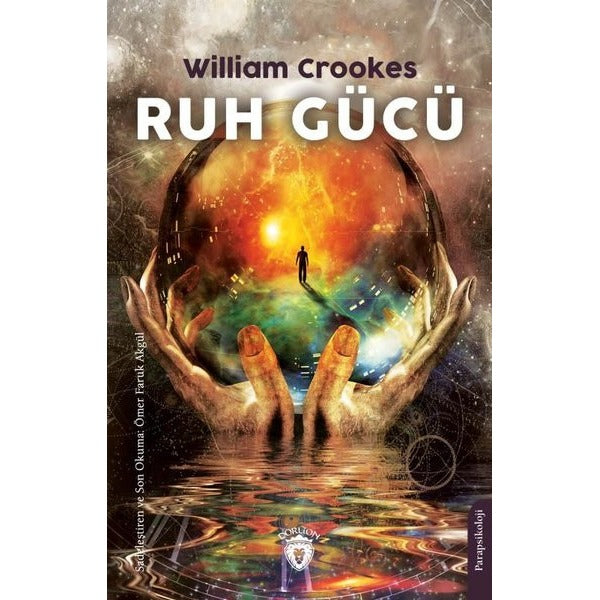 Ruh Gücü | Dorlion Yayınevi