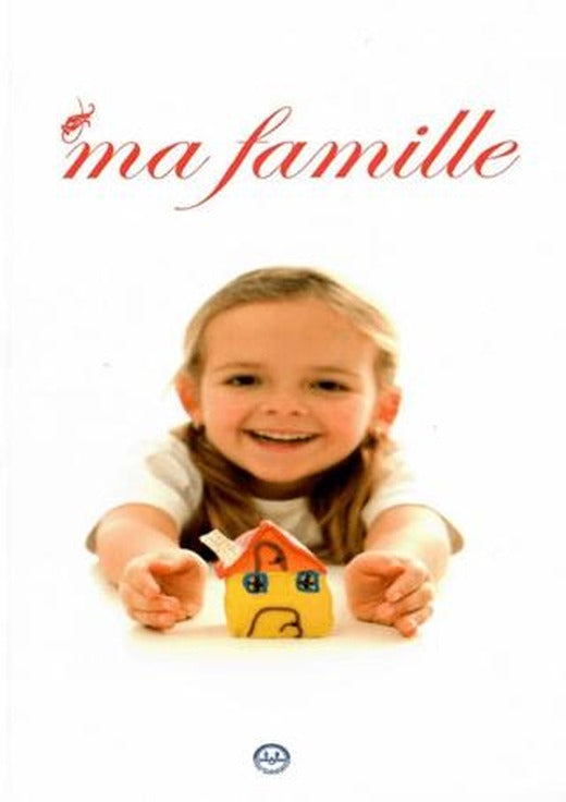 Ma Famille (Ailem Fransızca)