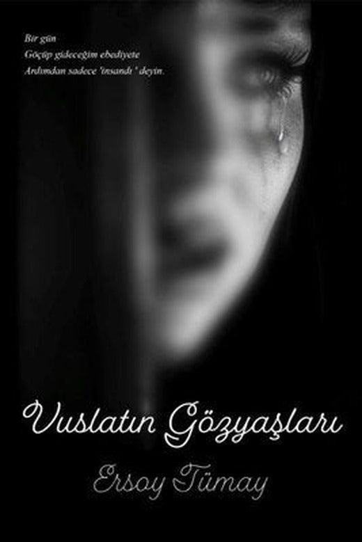 Vuslatın Gözyaşları | Tunç Yayıncılık