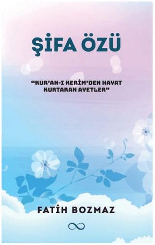 Şifa Özü