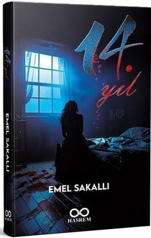14.Yıl | Hasrem (İnce Kapak)