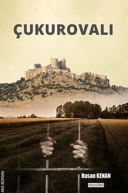 Çukurovalı | Hoşgörü Yayınları