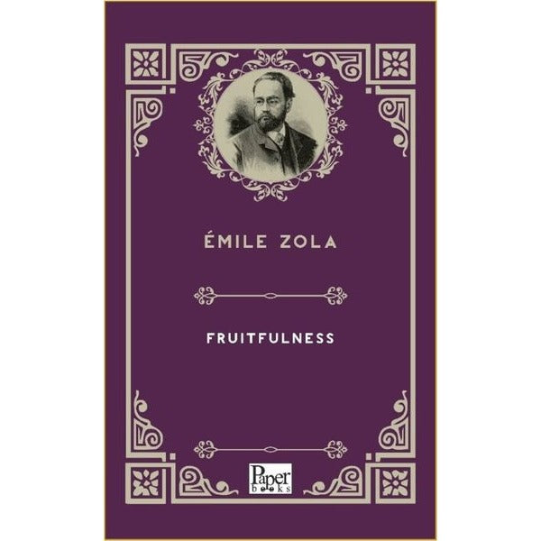 Fruitfulness | Paper Books (İnce Kapak)