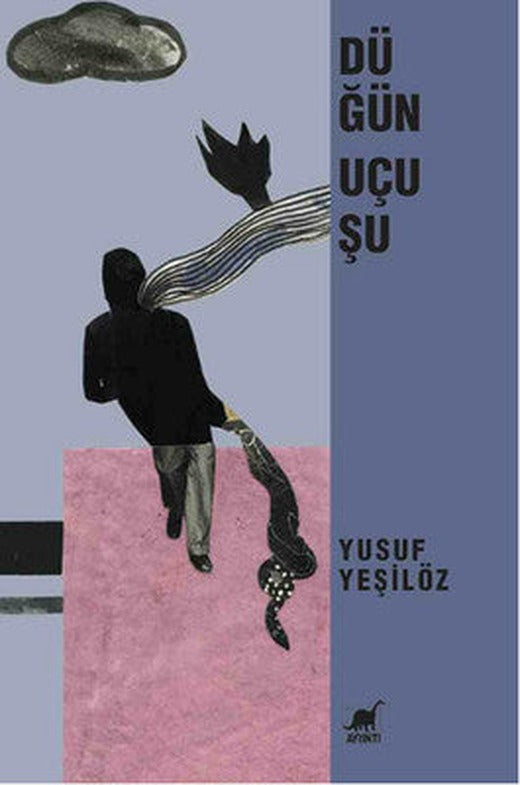 Düğün Uçuşu | Ayrıntı Yayınları