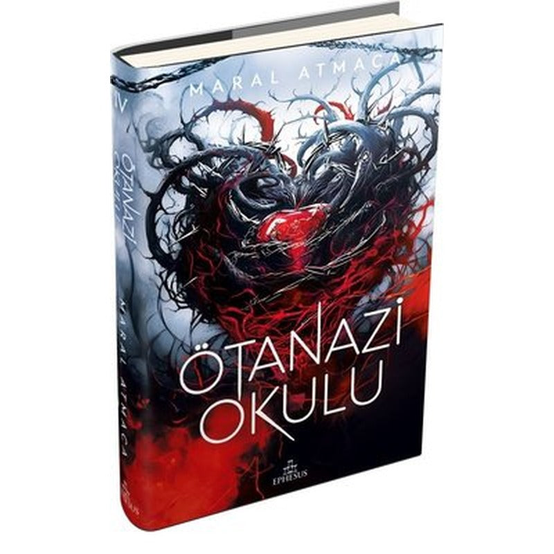 Ötanazi Okulu 4 | Ephesus Yayınları