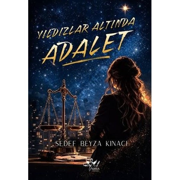 Yıldızlar Altında Adalet