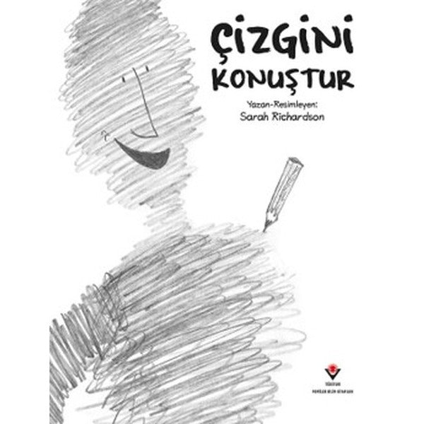 Çizgini Konuştur | Tübitak Yayınları (İnce Kapak)