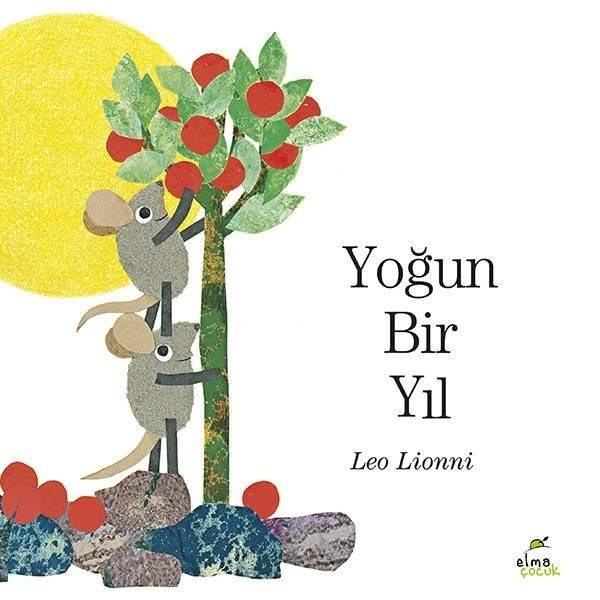 Yoğun Bir Yıl | Elma Yayınevi