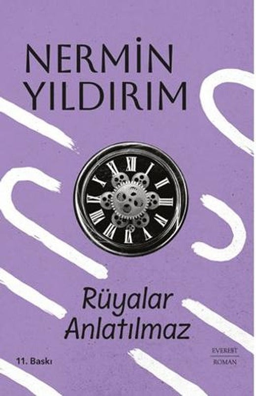 Rüyalar Anlatılmaz