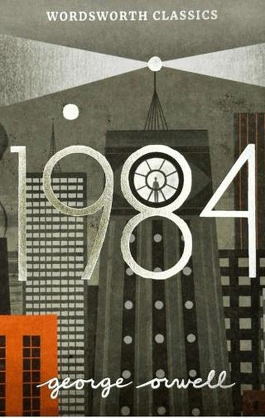 Nineteen Eighty-Four
