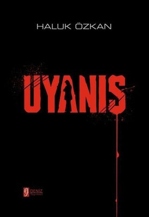 Uyanış | Deniz Yayınevi (İnce Kapak)