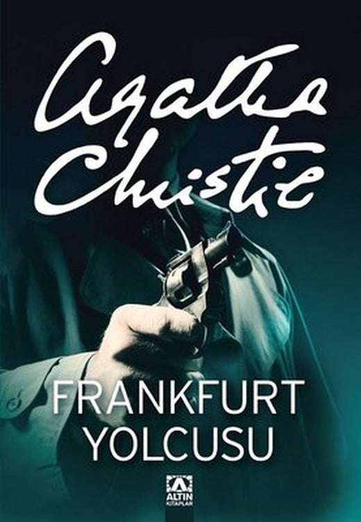 Frankfurt Yolcusu | Altın Kitaplar
