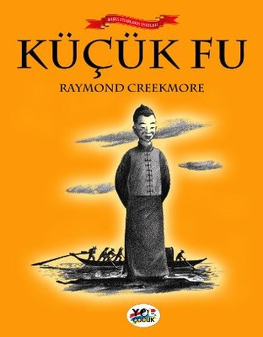 Küçük Fu | Yol Çocuk