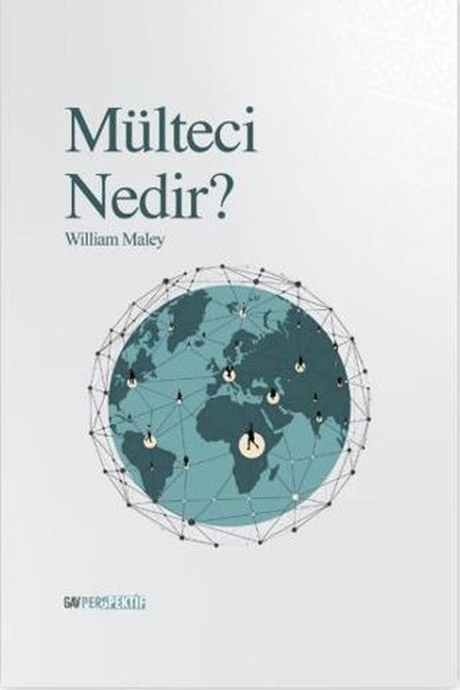 Mülteci Nedir?