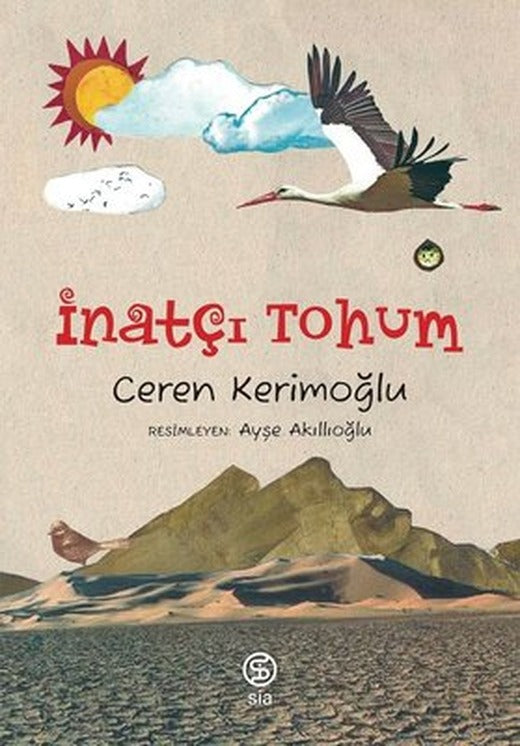 İnatçı Tohum | Sia