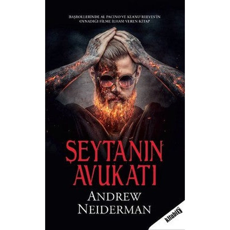 Şeytanın Avukatı | Kitabix Yayınları