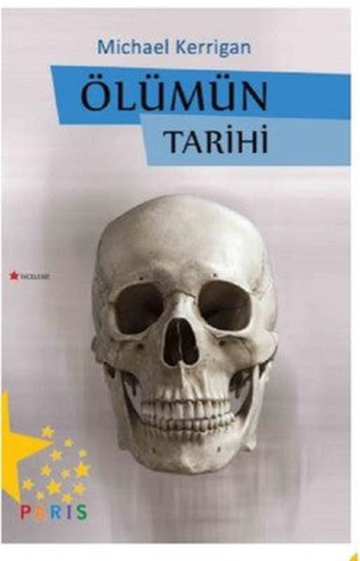Ölümün Tarihi | Paris