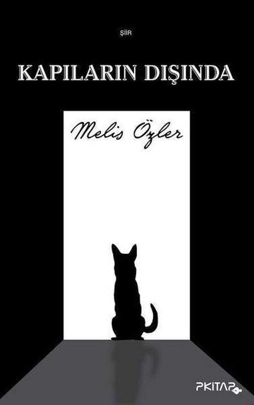 Kapıların Dışında | P Kitap Yayıncılık (İnce Kapak)