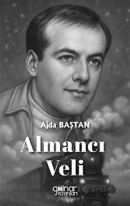 Almancı Veli | Gülnar Yayınları (İnce Kapak)