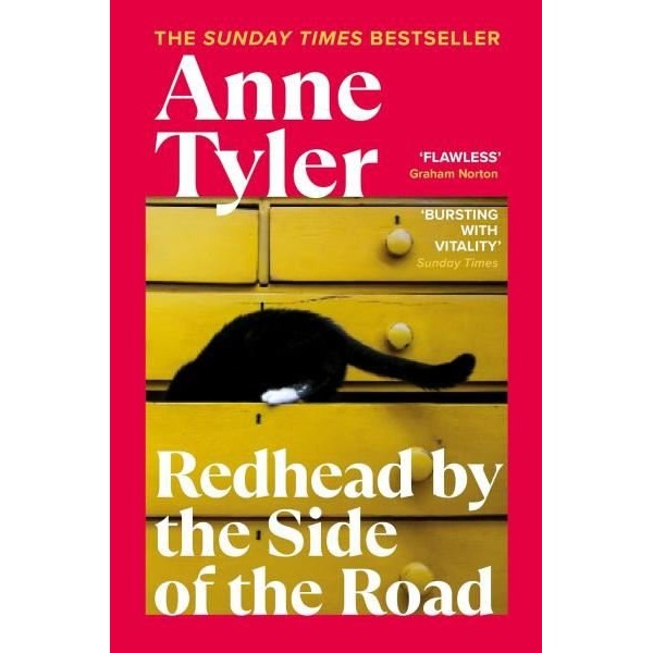 Redhead by the Side of the Road | Vintage Publishing (İnce Kapak)