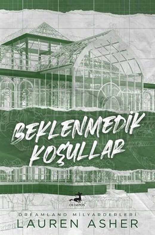 Beklenmedik Koşullar | Olimpos Yayınları