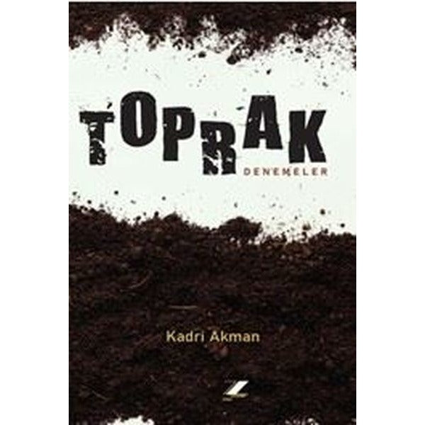 Toprak