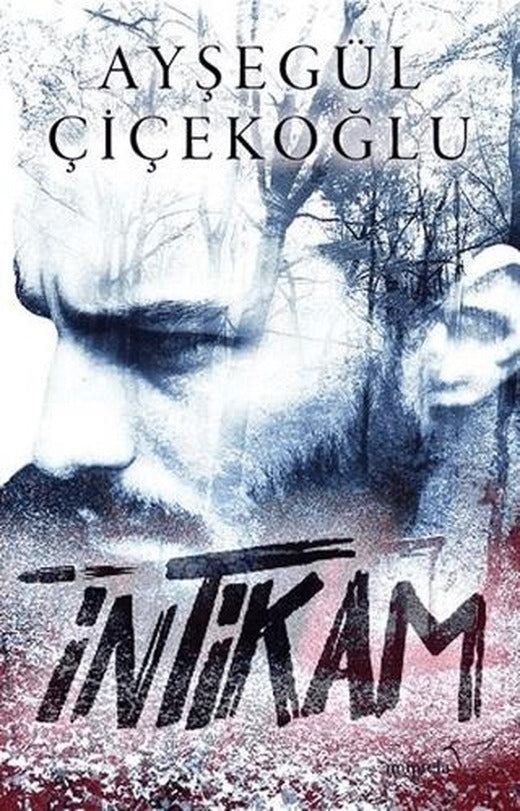 İntikam | Müptela Yayınları (Ciltsiz)