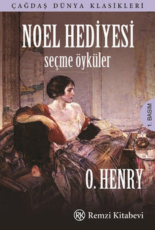 Noel Hediyesi | Remzi Kitabevi