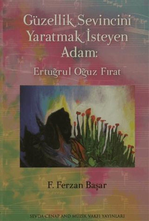 Güvenlik Sevincini Yaratmak İsteyen Adam: Ertuğrul Oğuz Fırat