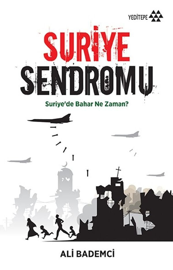 Suriye Sendromu | Yeditepe Yayınevi