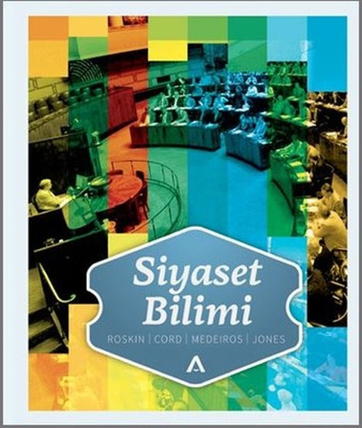 Siyaset Bilimi | Adres