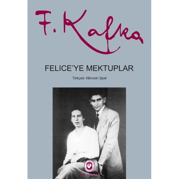Felice'ye Mektuplar 2 Cilt Takım | Cem Yayınevi (Ciltli)