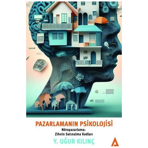 Pazarlamanın Psikolojisi