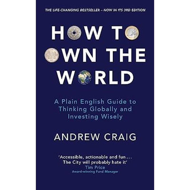 How to Own the World | John Murray