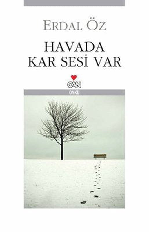 Havada Kar Sesi Var | Can Yayınları